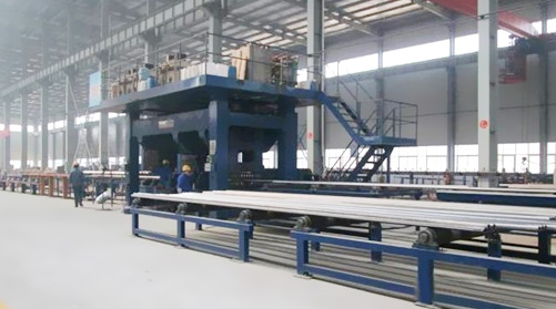 加工實力強大,滿足不同的定制需求 加工實力強大,滿足不同的定制需求